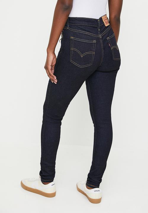 Levi’s® - 720 High rise Super skinny Z - Don'T Let It Go