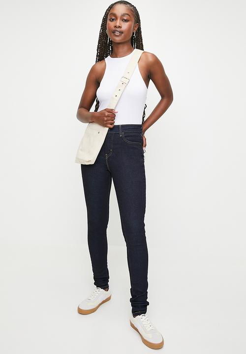 Levi’s® - 720 High rise Super skinny Z - Don'T Let It Go