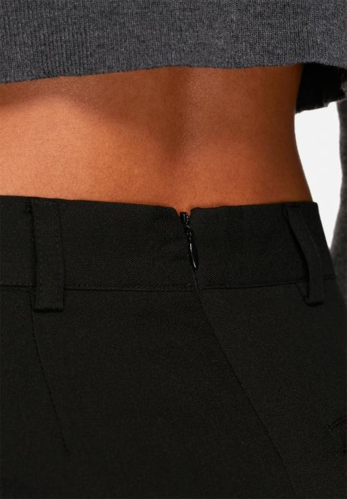 Neon Rose - Wide leg pants