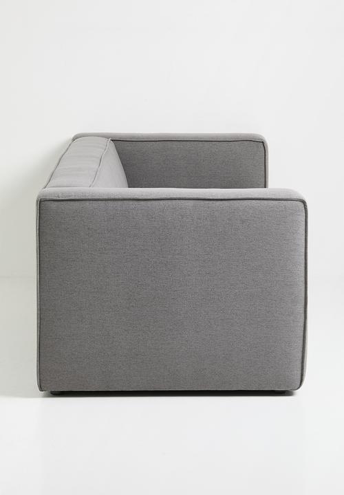 Zorora - Zola 3 seater - baku thunder