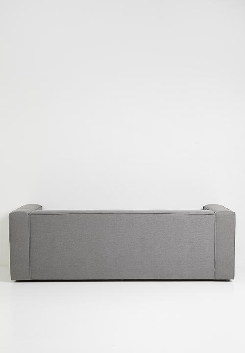 Zorora - Zola 3 seater - baku thunder