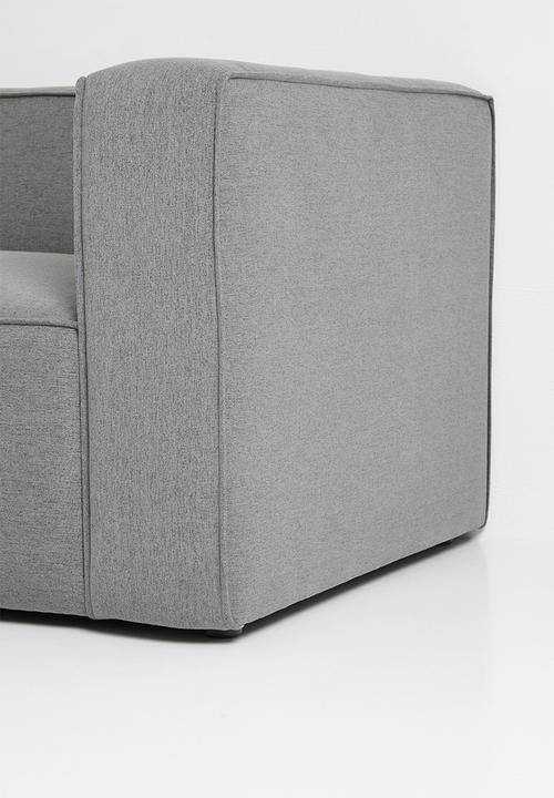 Zorora - Zola 3 seater - baku thunder