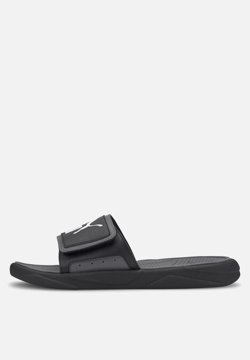 PUMA - Royalcat Comfort - black