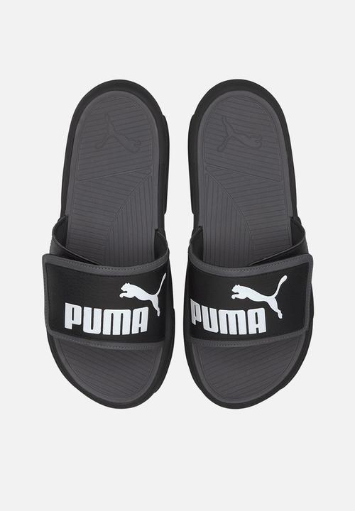 PUMA - Royalcat Comfort - black