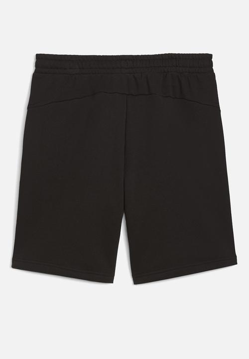 PUMA - Mapf1 Ess Shorts - Puma Black