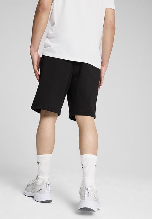 PUMA - Mapf1 Ess Shorts - Puma Black