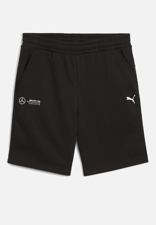 PUMA - Mapf1 Ess Shorts - Puma Black