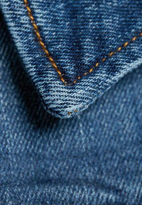 GUESS - Core denim jacket