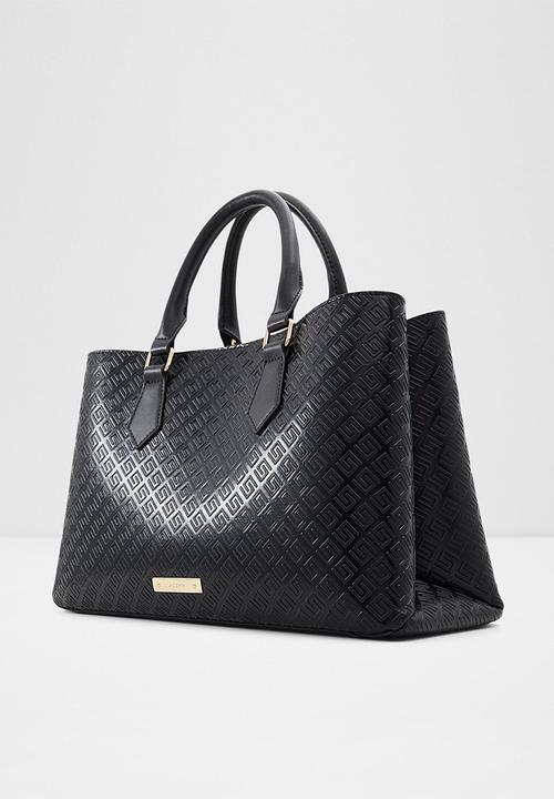 ALDO - Baeli handbag - black