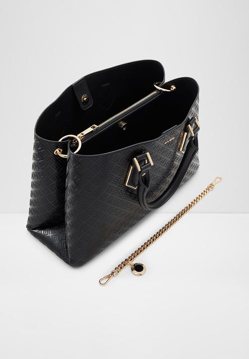 ALDO - Baeli handbag - black