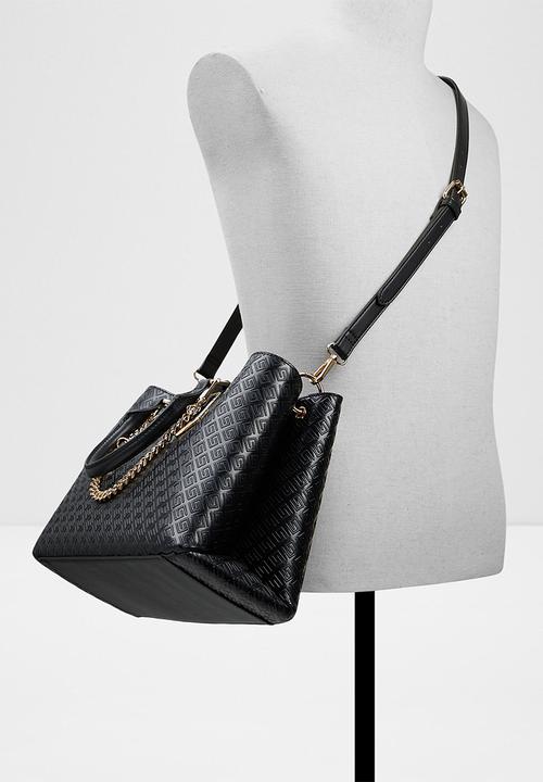ALDO - Baeli handbag - black
