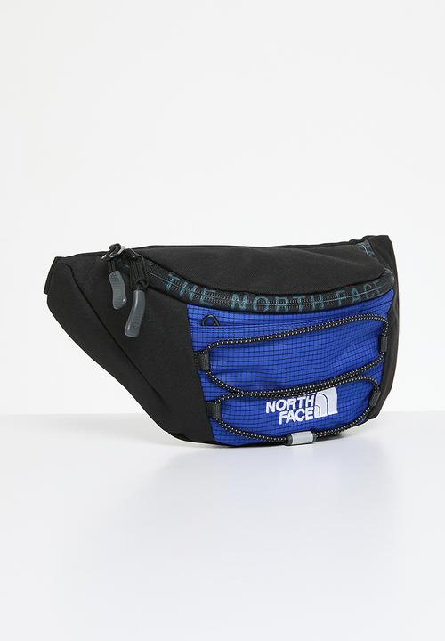 The North Face - Jester Lumbar - Tnf Blue-Tnf Black-Silver Reflective