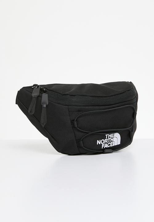 The North Face - Jester Lumbar - Tnf Black