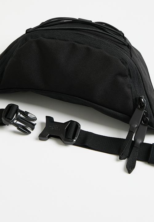 The North Face - Jester Lumbar - Tnf Black