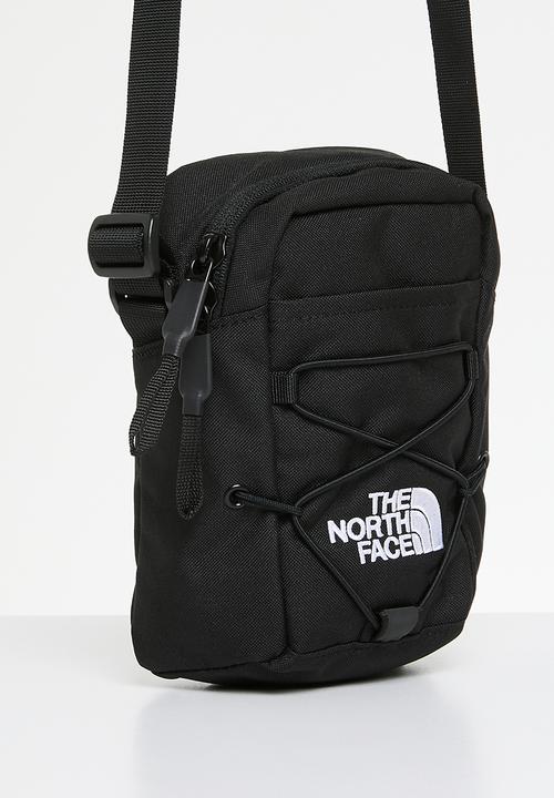 The North Face - Jester Crossbody - Tnf Black