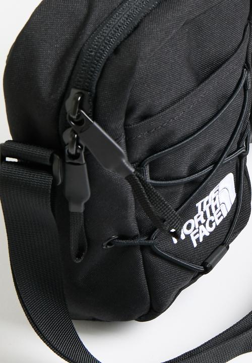 The North Face - Jester Crossbody - Tnf Black