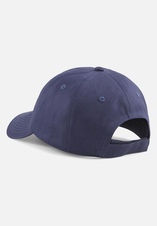 PUMA - Ess Cap III - PUMA Navy
