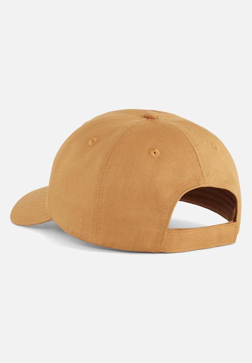 PUMA - Ess Cap Iii - Caramel Latte