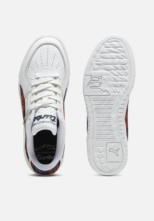 PUMA - PORSCHE CA Pro Tartan