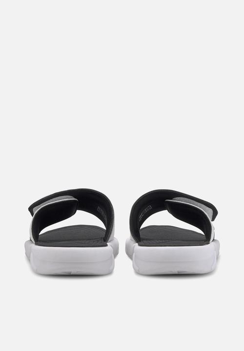 PUMA - Royalcat Comfort - White & Black