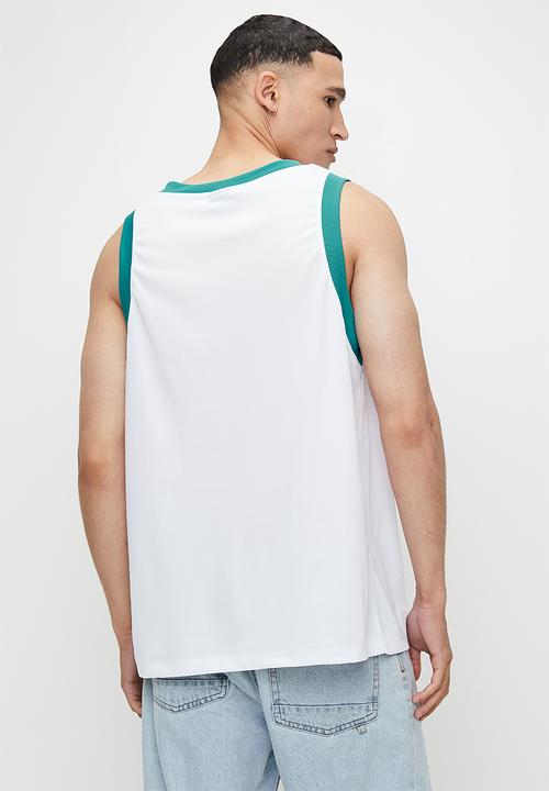 NFL - NFL kickoff vest miami dolphins - white	