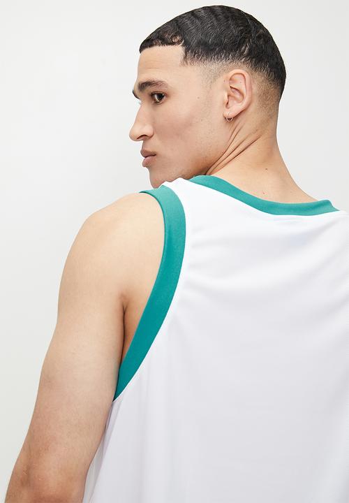 NFL - NFL kickoff vest miami dolphins - white	