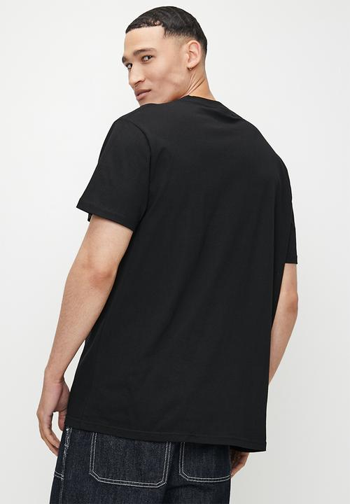 NFL - NFL Onside tee las vegas raiders - black