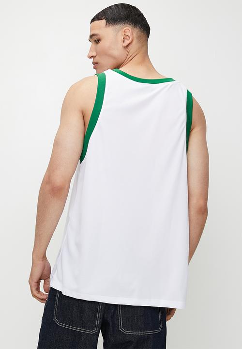 NFL - NFL Kickoff vest new york jets - white	