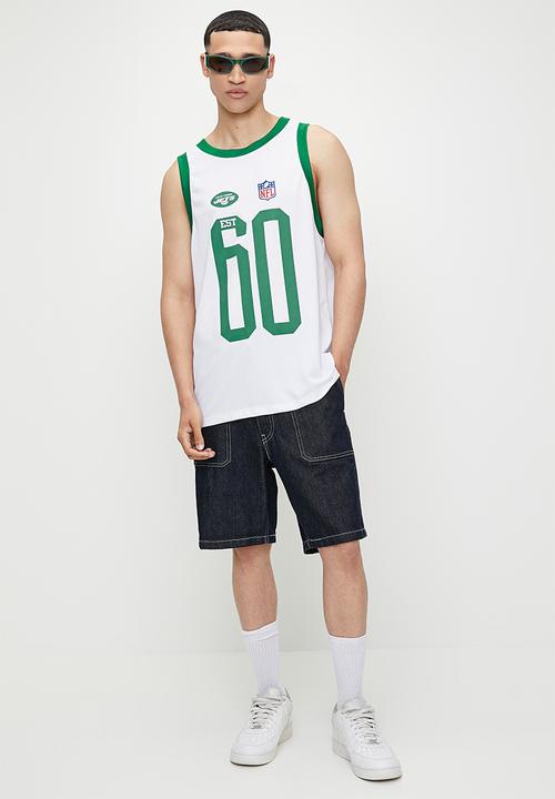 NFL - NFL Kickoff vest new york jets - white	