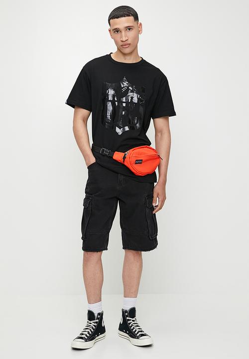NFL - NFL Onside tee nfl black - black	