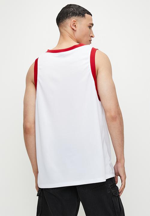 NFL - NFL Kickoff vest new york giants - white