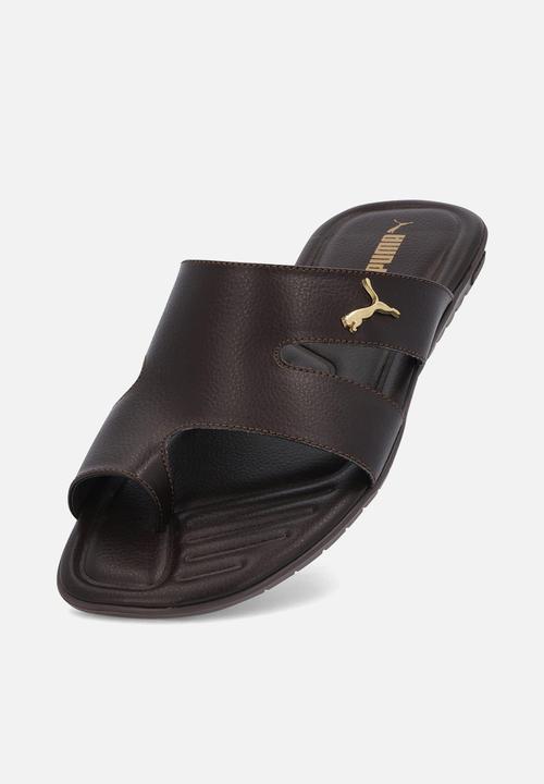 Streetcat magnet tw slide zadp - brown