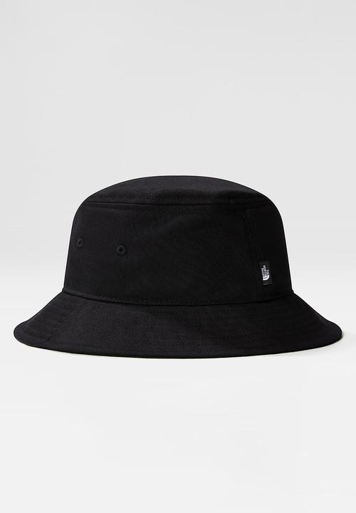 The North Face - Norm Bucket - TNF Black