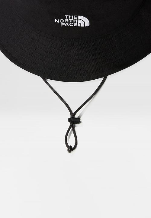 The North Face - Norm Bucket - TNF Black