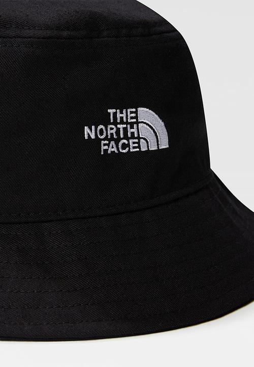 The North Face - Norm Bucket - TNF Black