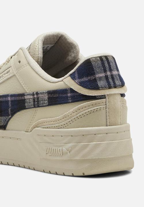 PUMA - PORSCHE CA Pro Tartan
