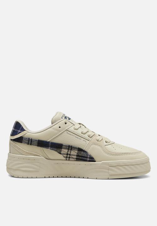 PUMA - PORSCHE CA Pro Tartan