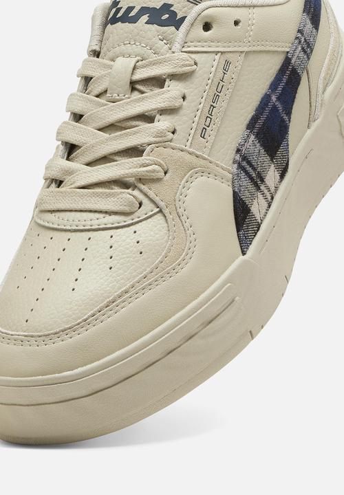 PUMA - PORSCHE CA Pro Tartan