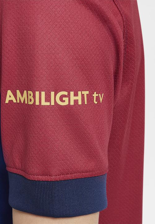 Nike - F.C. Barcelona Youth Stadium Replica Jersey