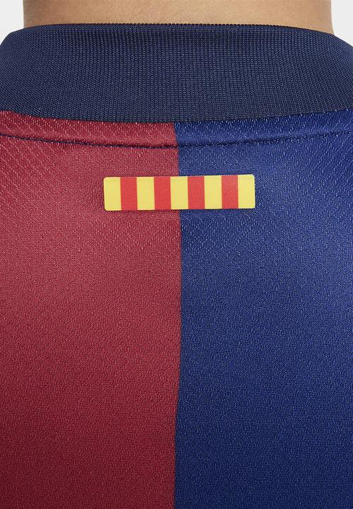 Nike - F.C. Barcelona Youth Stadium Replica Jersey