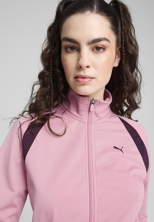 PUMA - Classic tricot suit op - mauved out