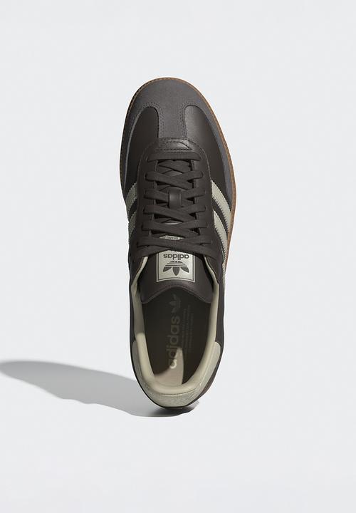 adidas Originals - Samba OG