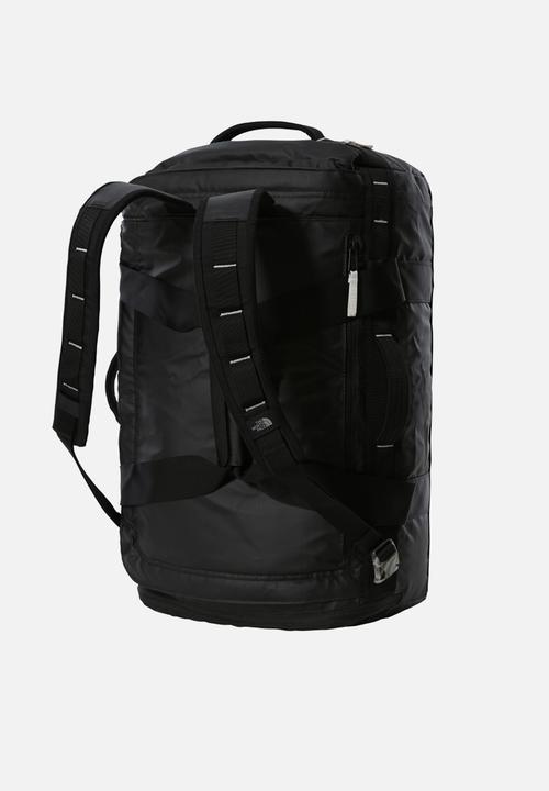 The North Face - Base Camp Voyager Duffel 42L - Tnf Black