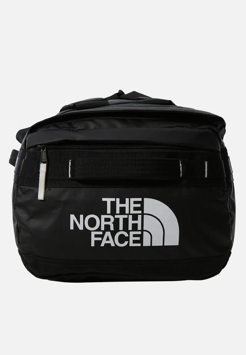 The North Face - Base Camp Voyager Duffel 42L - Tnf Black