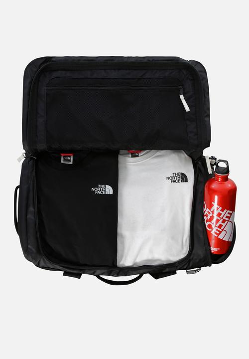 The North Face - Base Camp Voyager Duffel 42L - Tnf Black