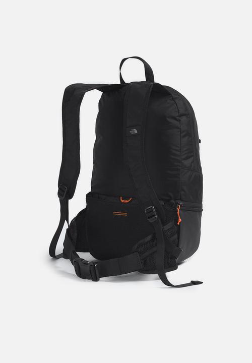 The North Face - Borealis Convertible Pack - Tnf Black