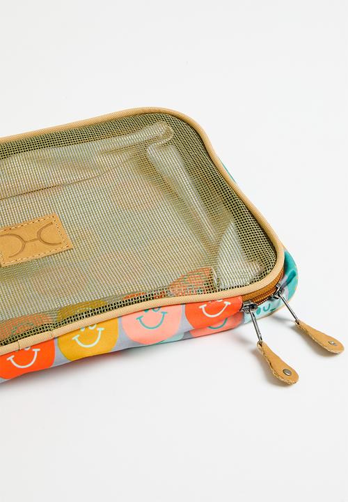 Thandana - Travel pod set - multi
