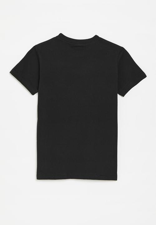 DC - Dc star inline ss boy - black