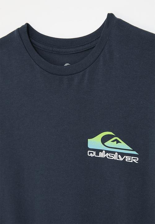 Quiksilver - Omni wave boys - dark navy