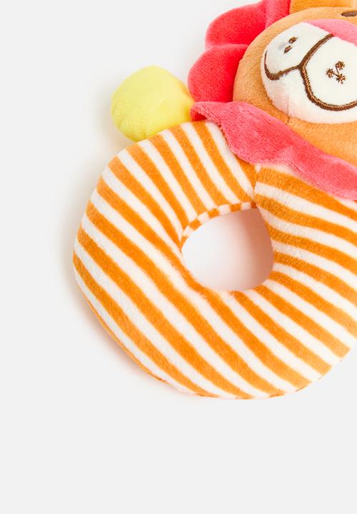 Pop Candy - Rattle toy - multi